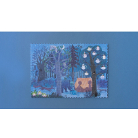 Night & day (pocket)